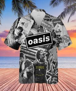 OAS Hawaii Shirt HP OASHWHP170925 (1)