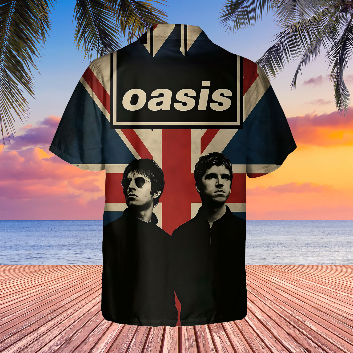 OAS Hawaii Shirt HP OASHWHP170925 (11)