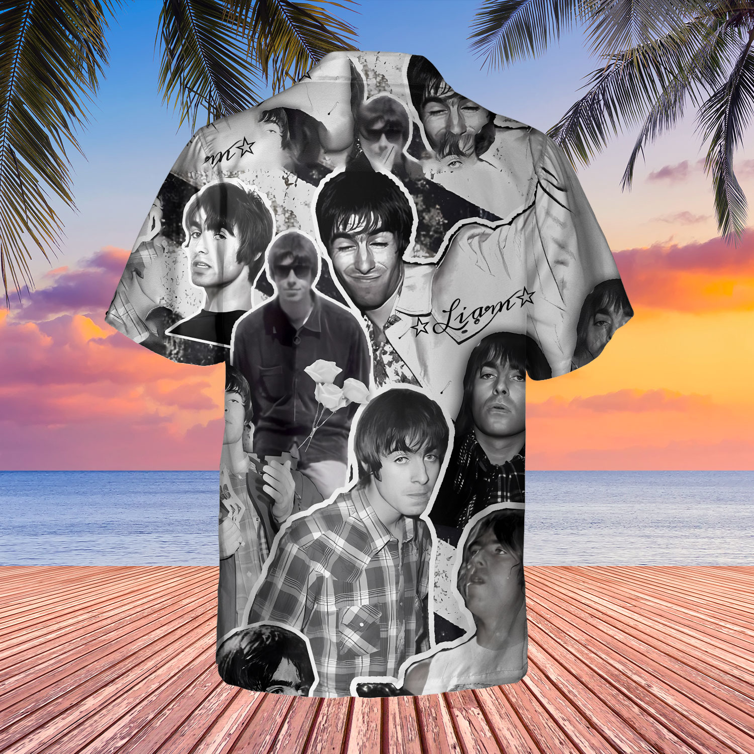 OAS Hawaii Shirt HP OASHWHP170925 (16)