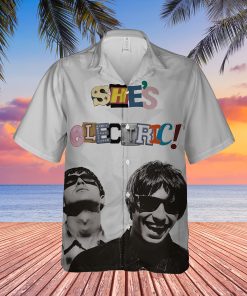 OAS Hawaii Shirt HP OASHWHP170925 (20)