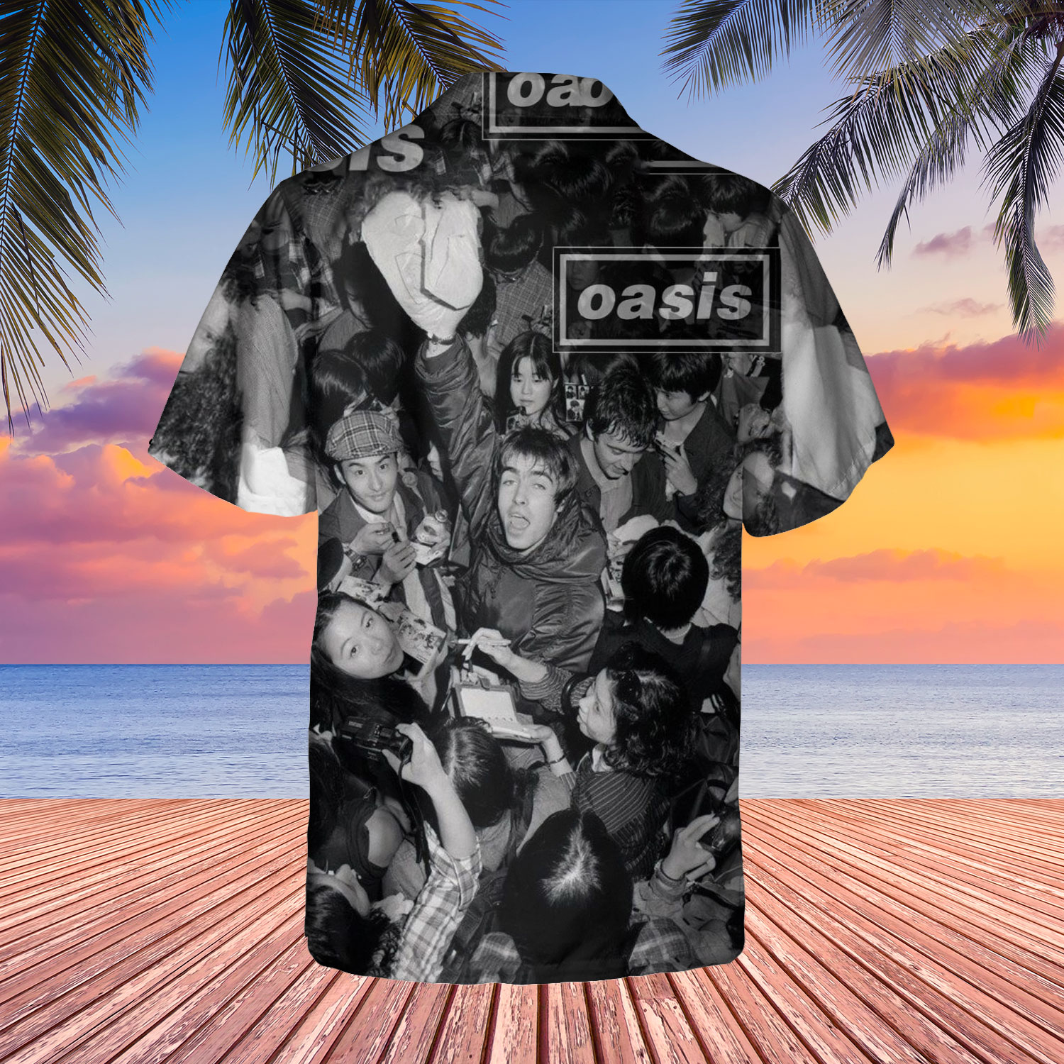 OAS Hawaii Shirt HP OASHWHP170925 (22)