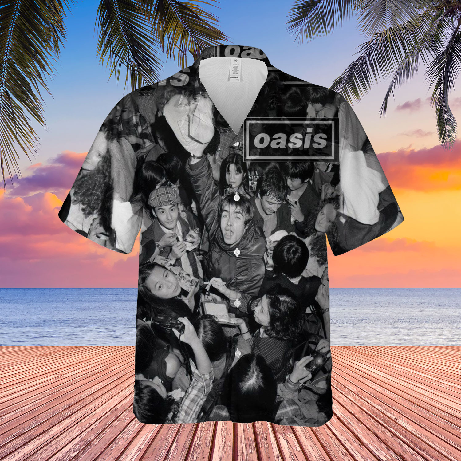OAS Hawaii Shirt HP OASHWHP170925 (22)