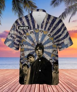 OAS Hawaii Shirt HP OASHWHP170925 (32)