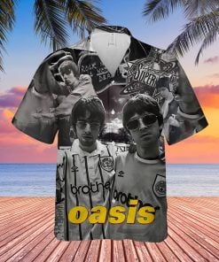 OAS Hawaii Shirt HP OASHWHP170925 (35)