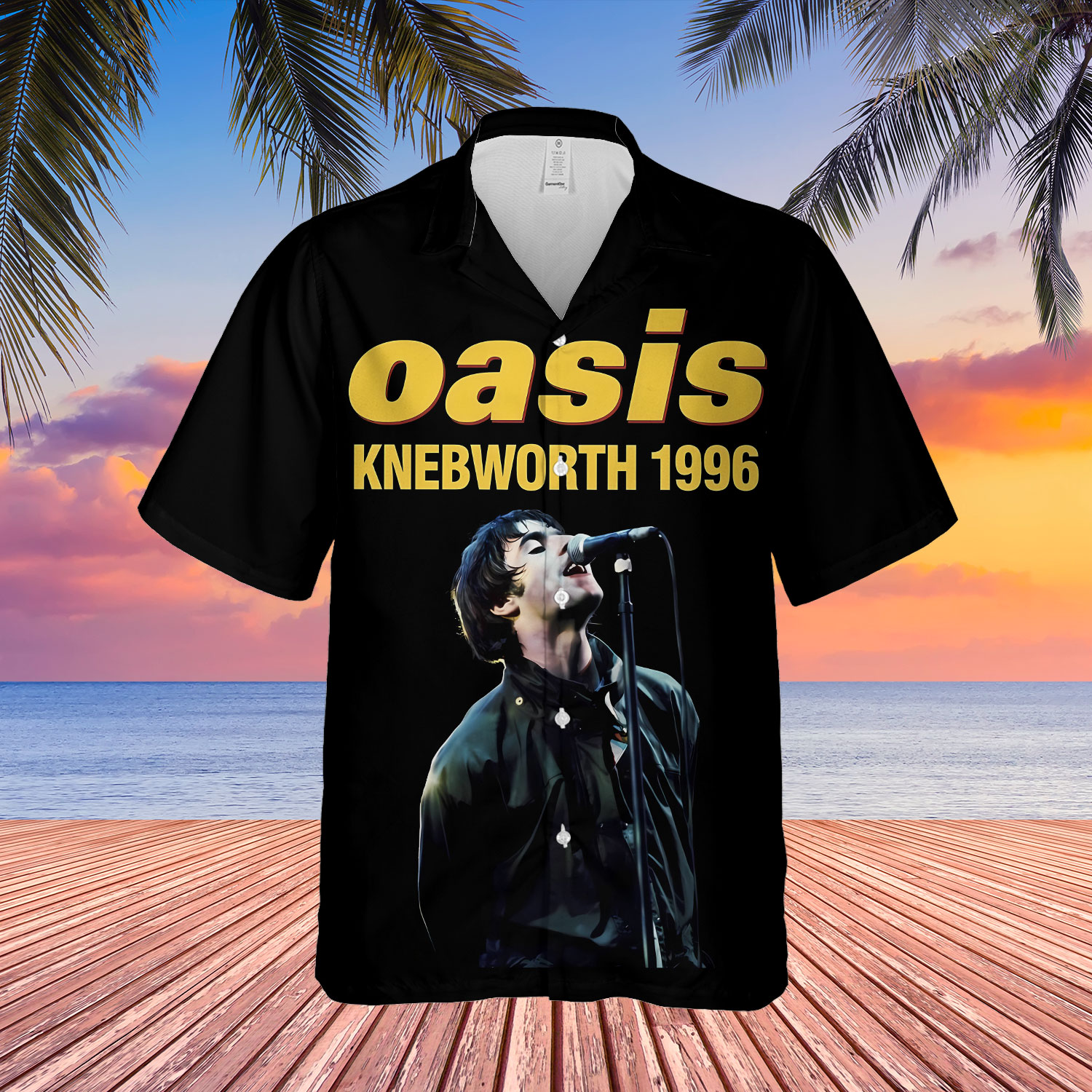 OAS Hawaii Shirt HP OASHWHP170925 (37)