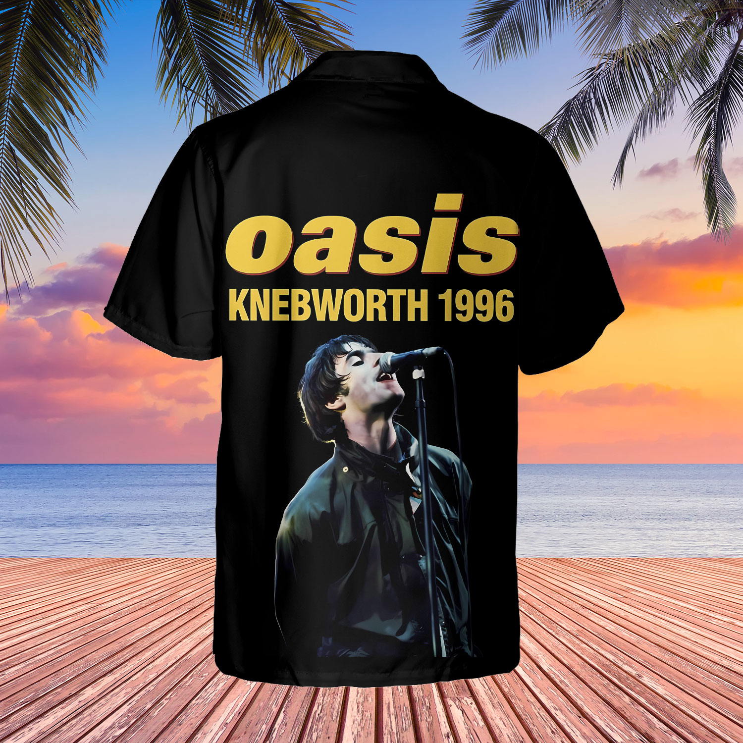 OAS Hawaii Shirt HP OASHWHP170925 (37)