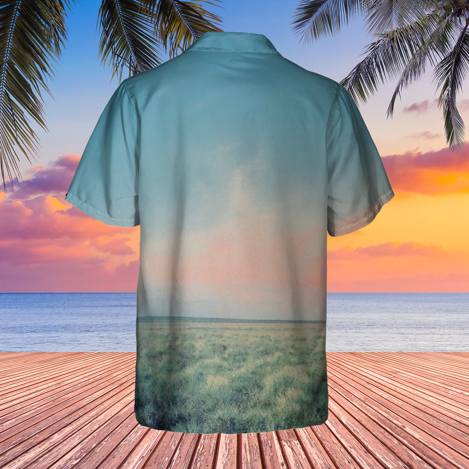 OAS Hawaii Shirt HP OASHWHP170925 (38)