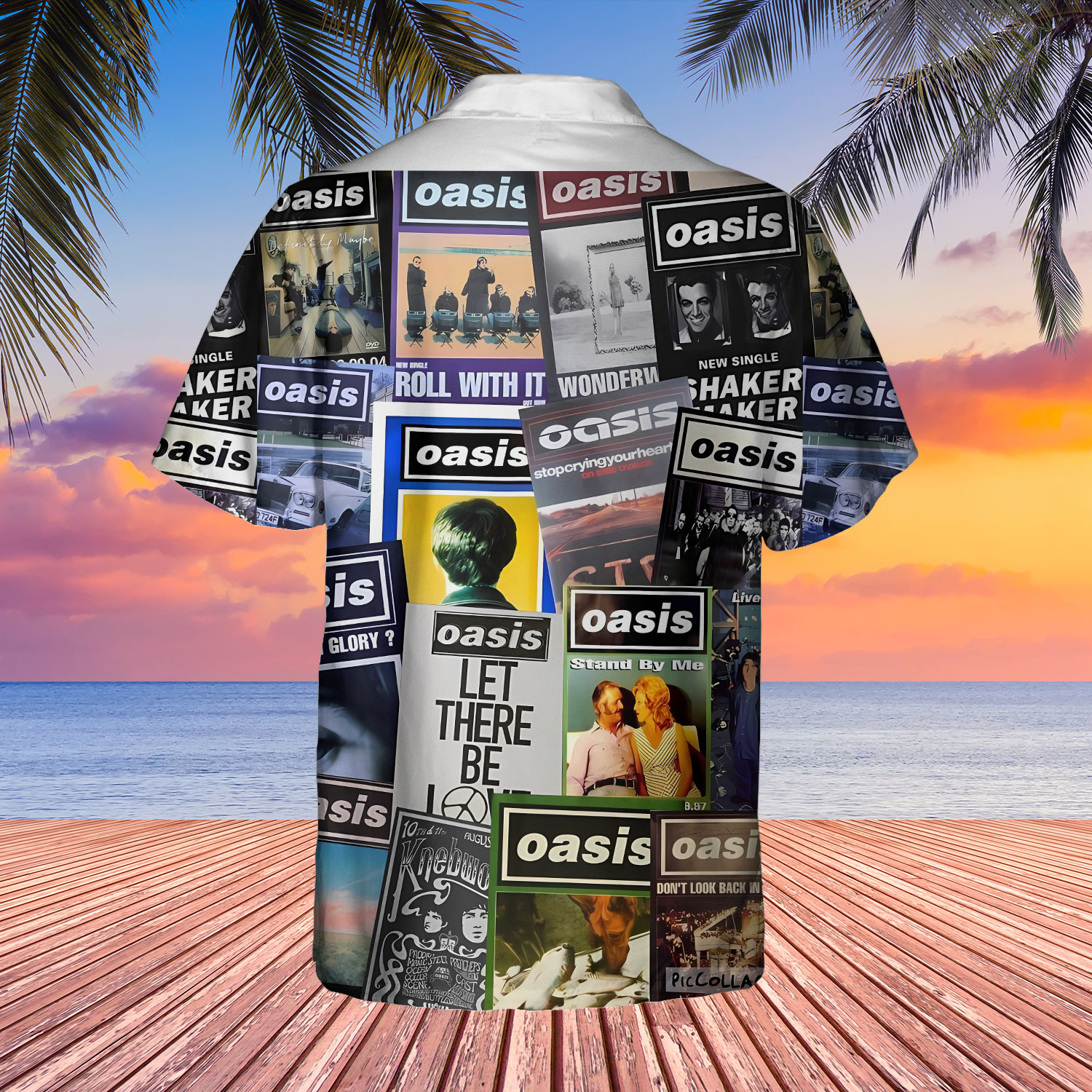 OAS Hawaii Shirt HP OASHWHP170925 (39)