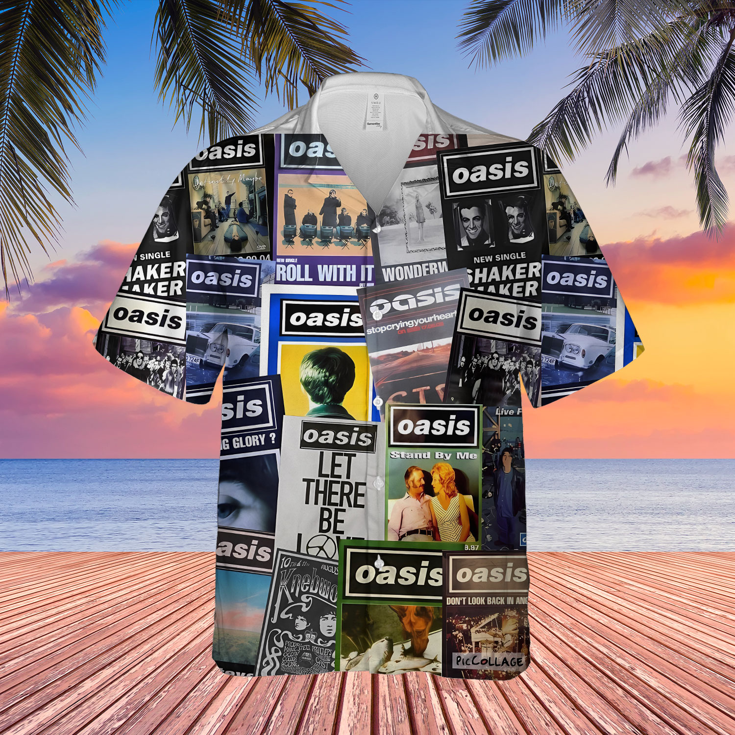 OAS Hawaii Shirt HP OASHWHP170925 (39)