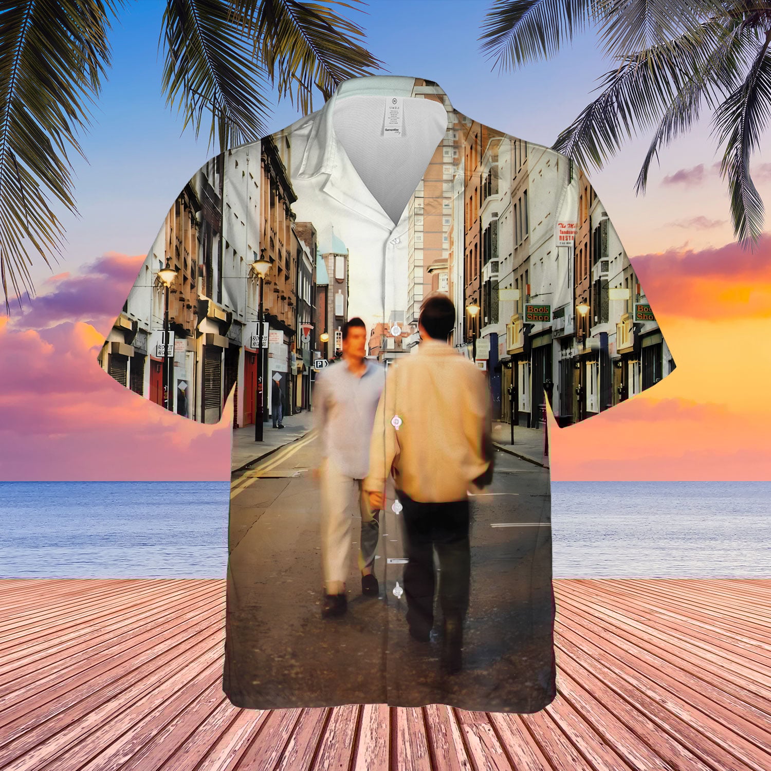 OAS Hawaii Shirt HP OASHWHP170925 (45)