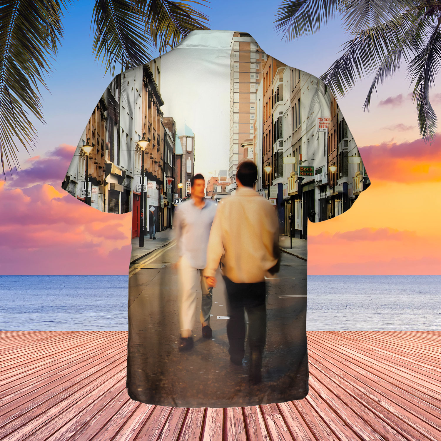 OAS Hawaii Shirt HP OASHWHP170925 (45)