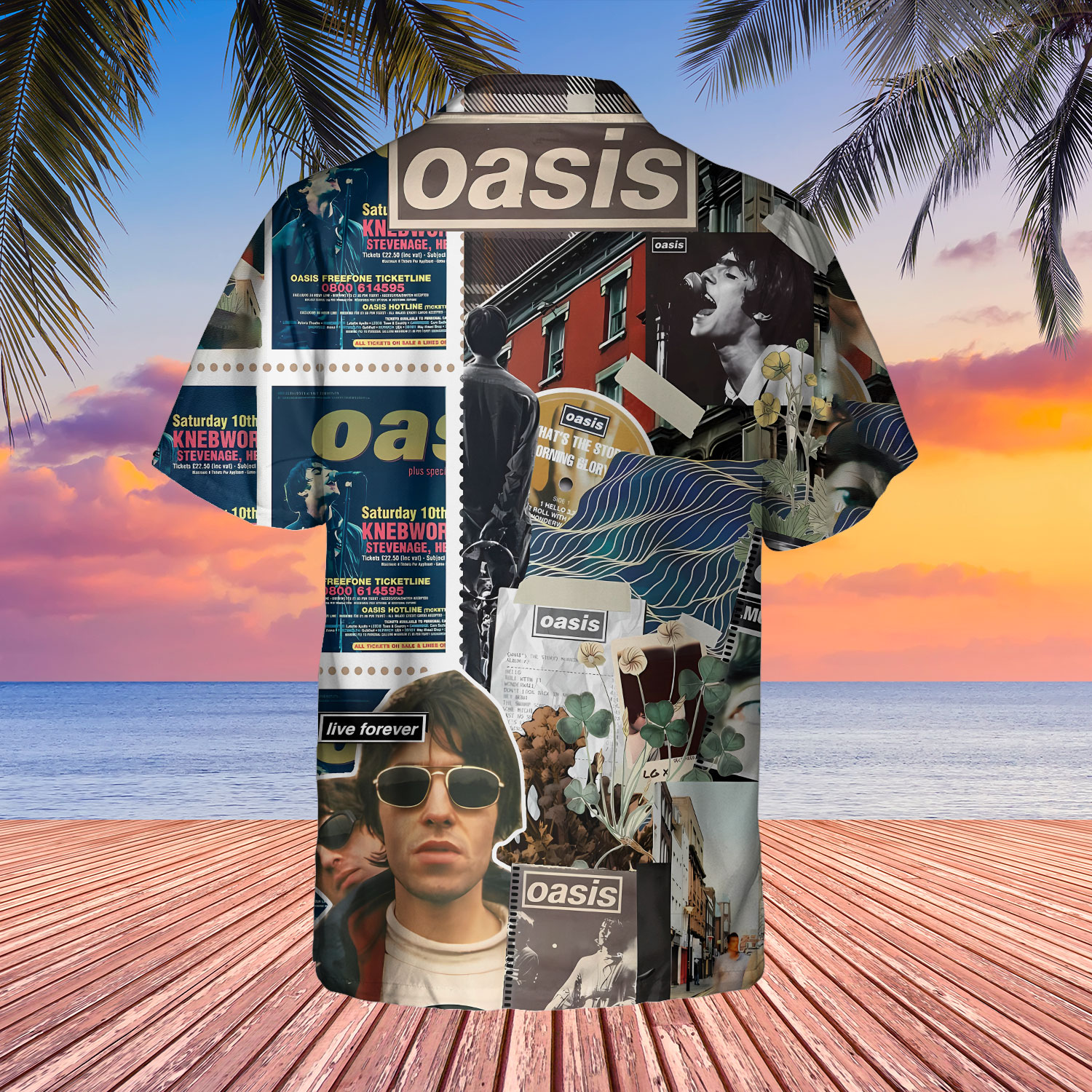 OAS Hawaii Shirt HP OASHWHP170925 (6)