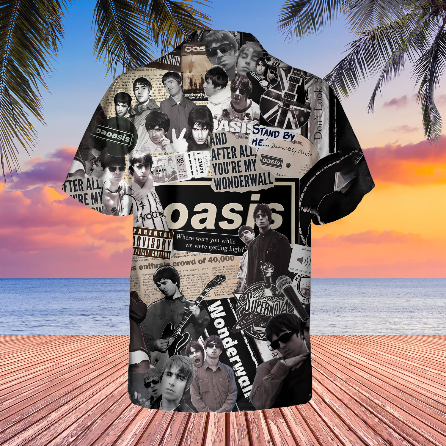 OAS Hawaii Shirt HP OASHWHP170925 (7)