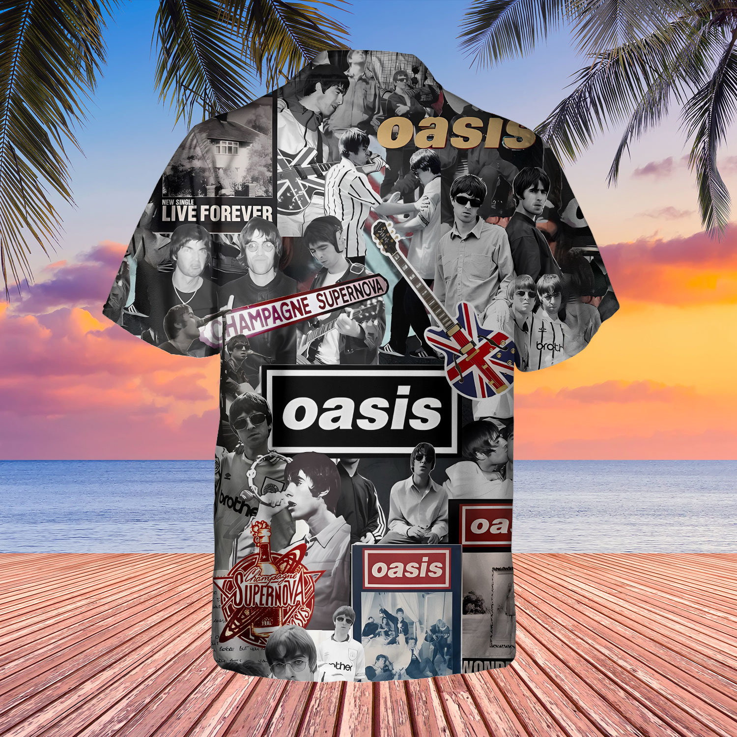 OAS Hawaii Shirt HP OASHWHP170925 (8)