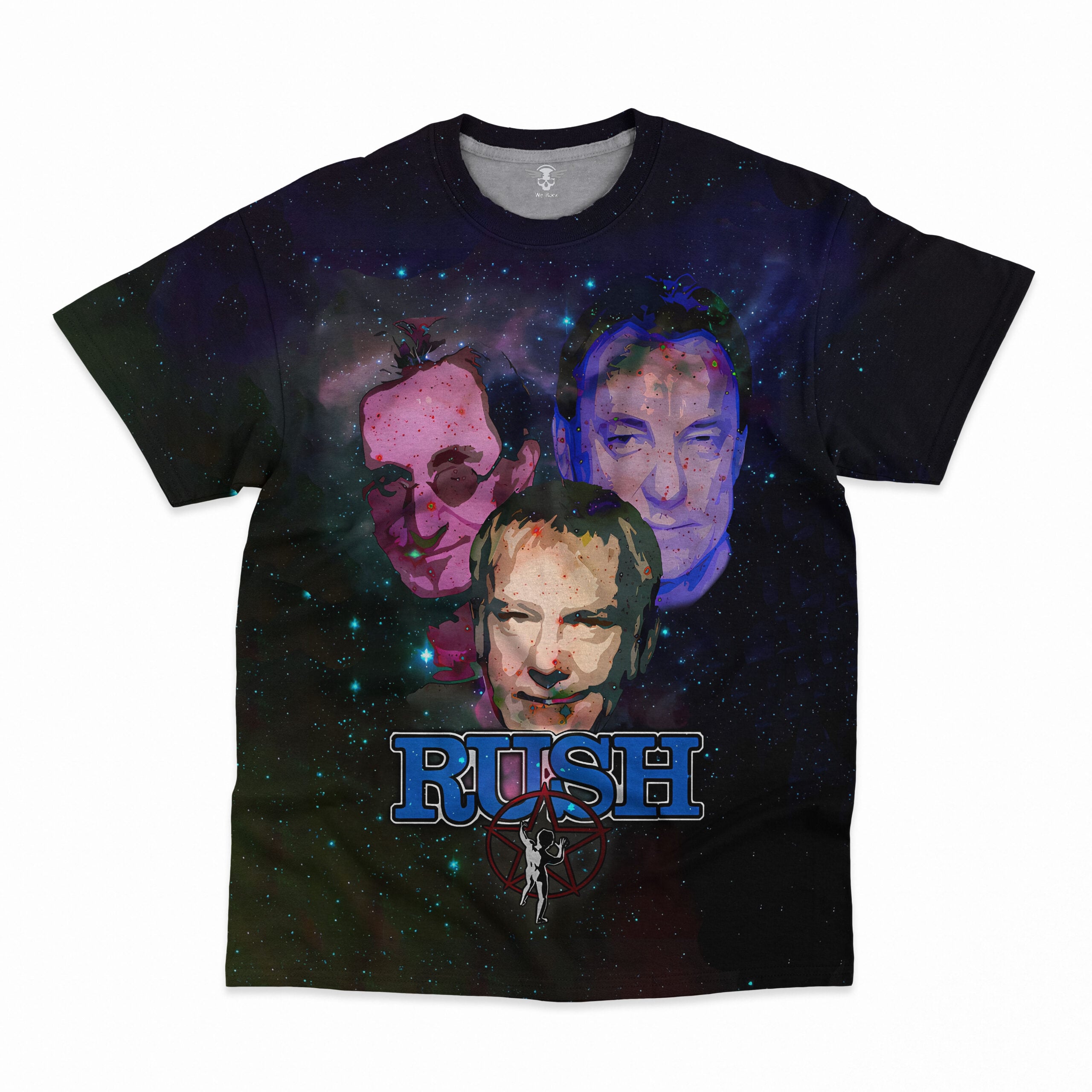 RSH All Over Print Shirt DLL RSH3DDLL290825 (13)