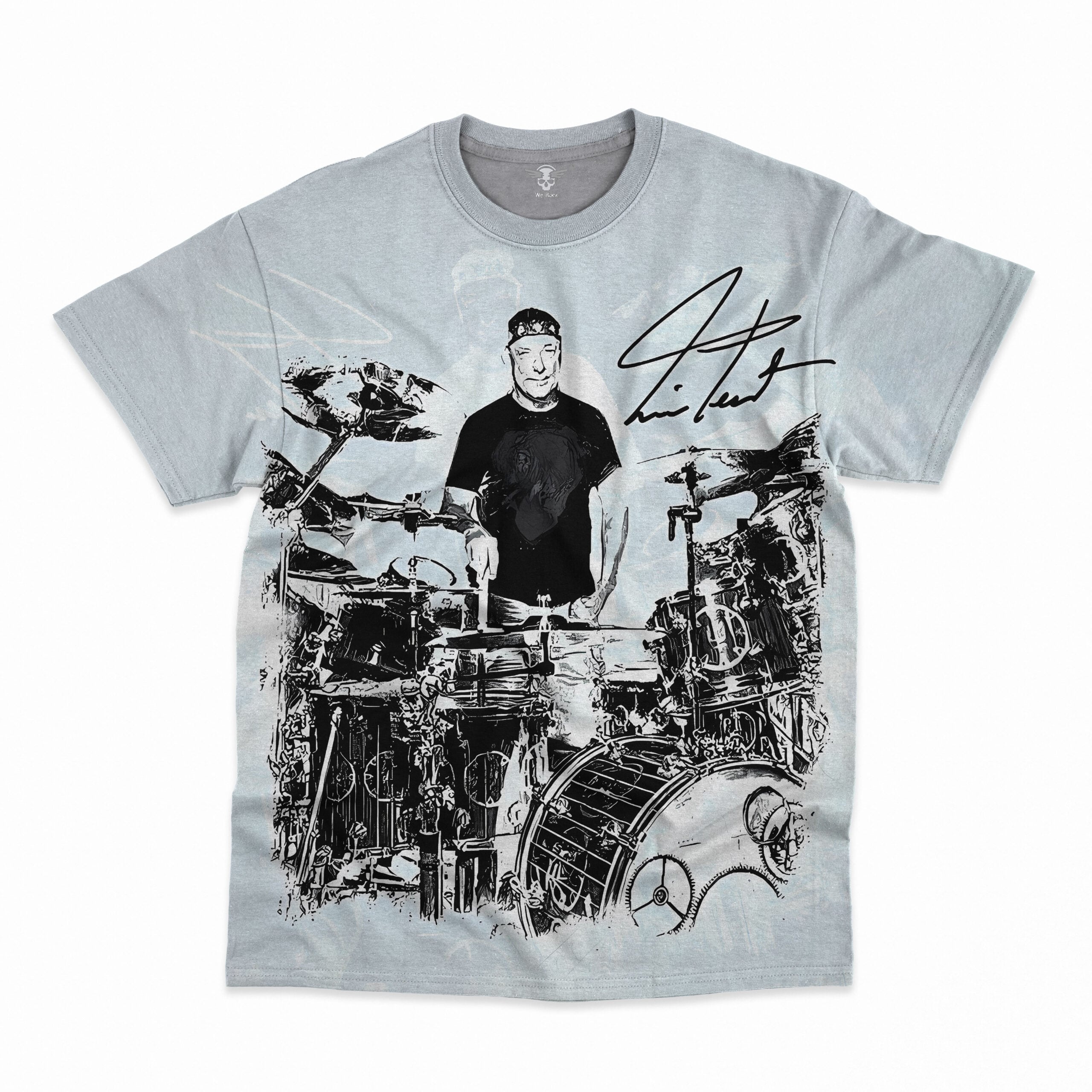 RSH All Over Print Shirt DLL RSH3DDLL290825 (14)