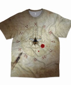 RSH All Over Print Shirt DLL RSH3DDLL290825 (16)