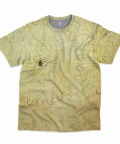 RSH All Over Print Shirt DLL RSH3DDLL290825 (17)