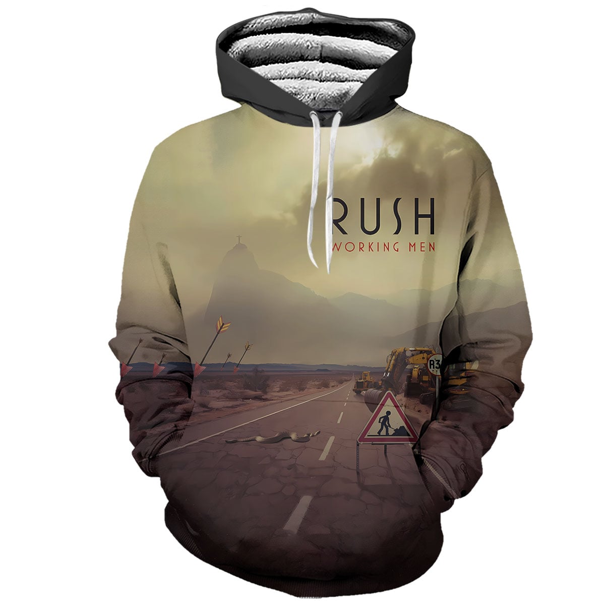 RSH All Over Print Shirt DLL RSH3DDLL290825 (2)