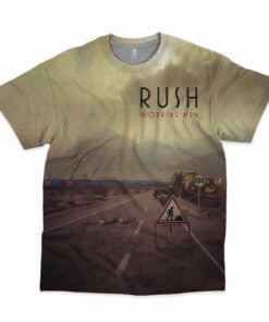 RSH All Over Print Shirt DLL RSH3DDLL290825 (2)