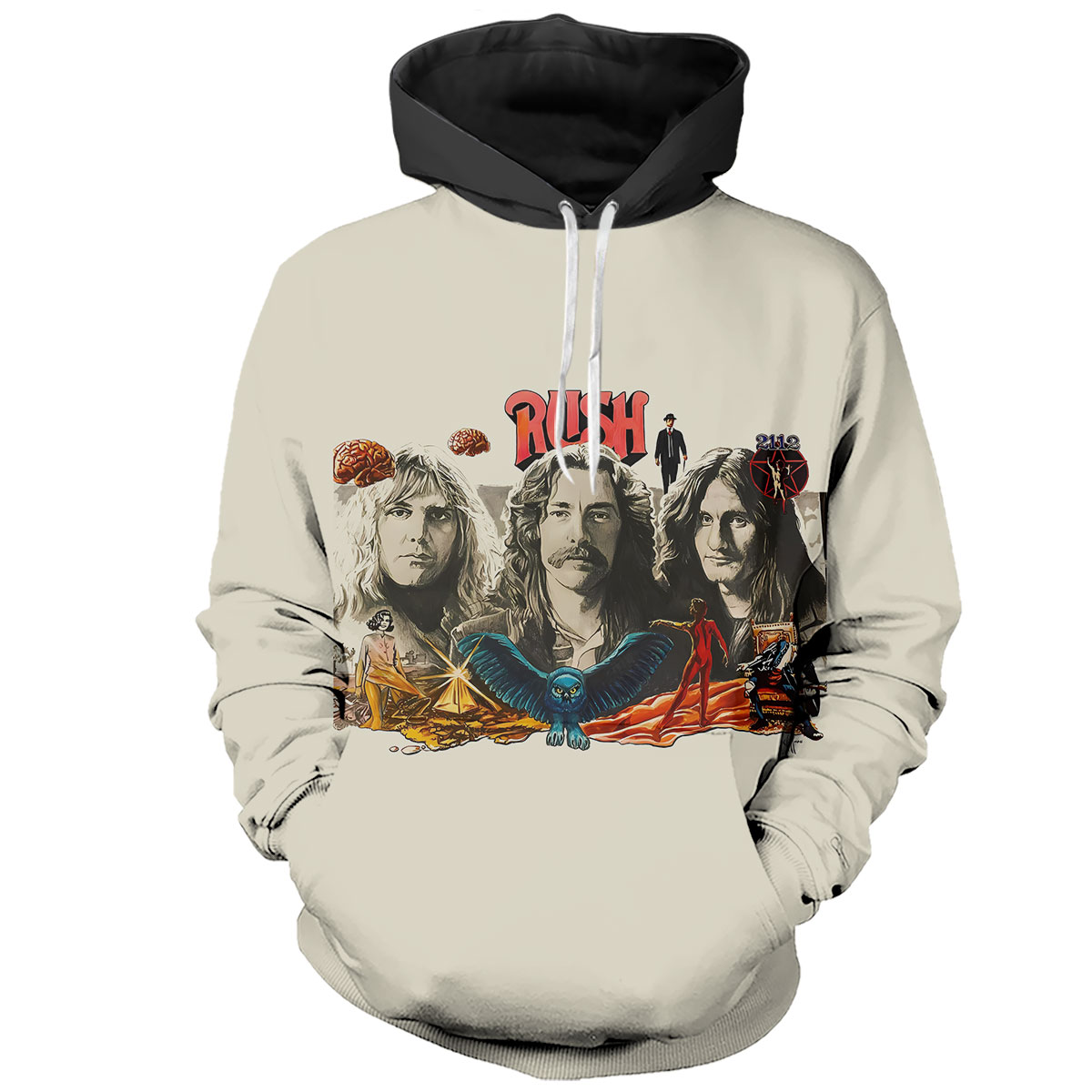 RSH All Over Print Shirt DLL RSH3DDLL290825 (21)