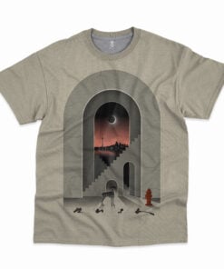 RSH All Over Print Shirt DLL RSH3DDLL290825 (22)