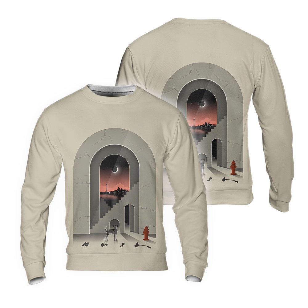 RSH All Over Print Shirt DLL RSH3DDLL290825 (22)