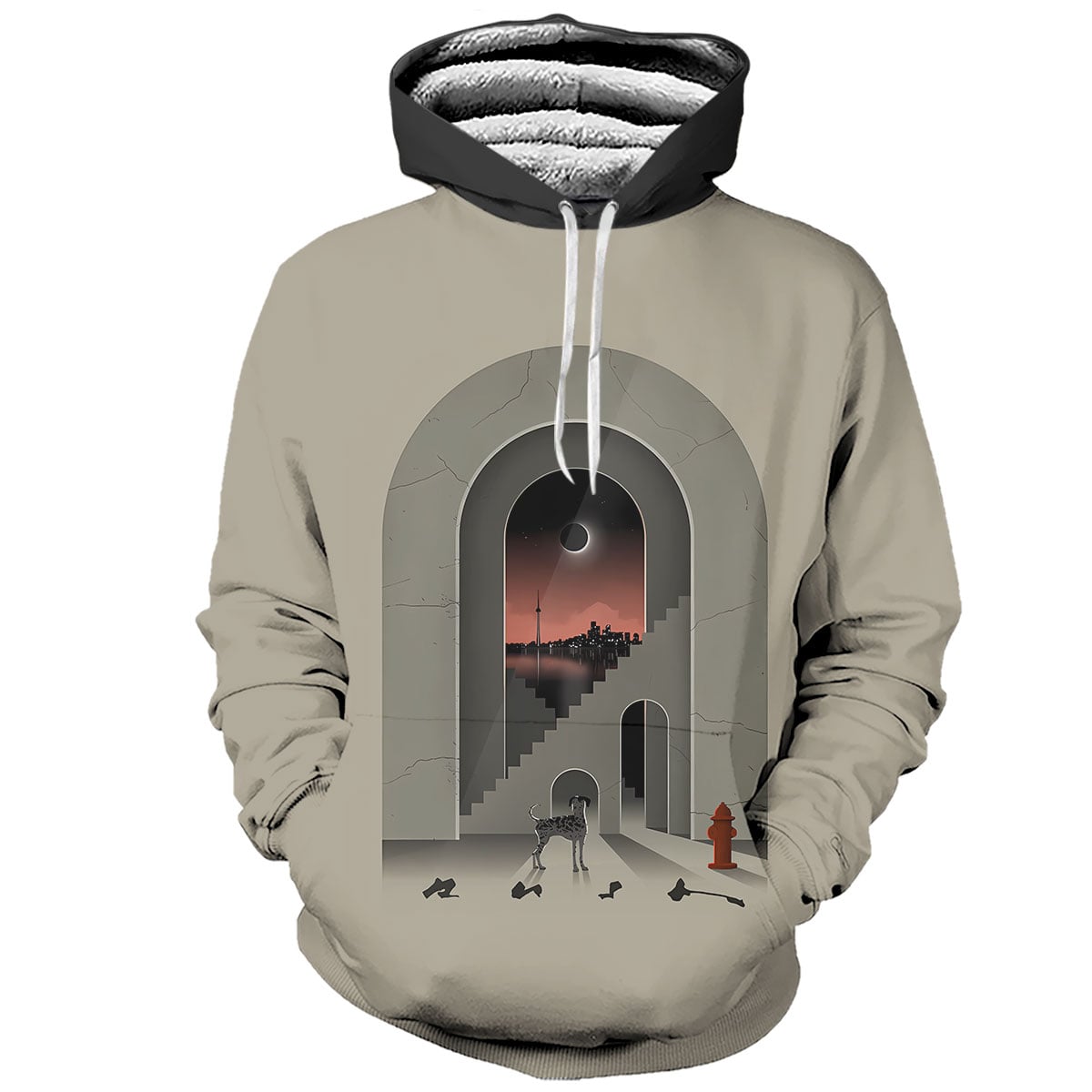 RSH All Over Print Shirt DLL RSH3DDLL290825 (22)