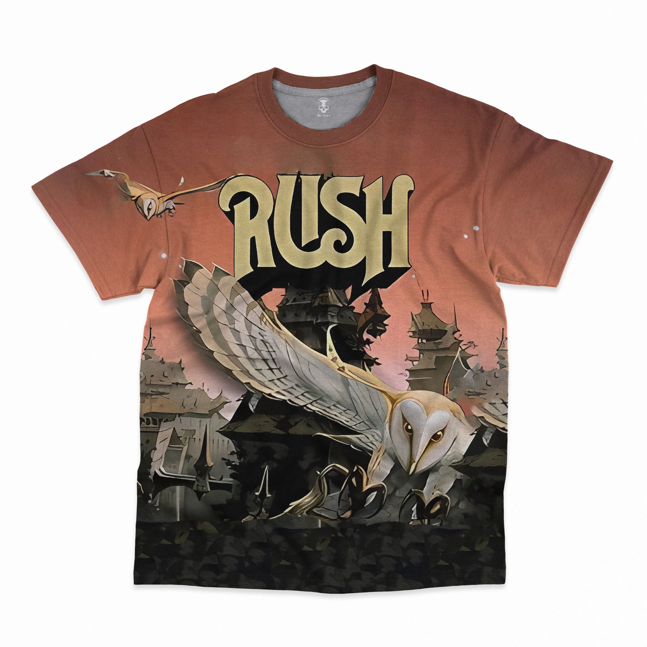 RSH All Over Print Shirt DLL RSH3DDLL290825 (24)