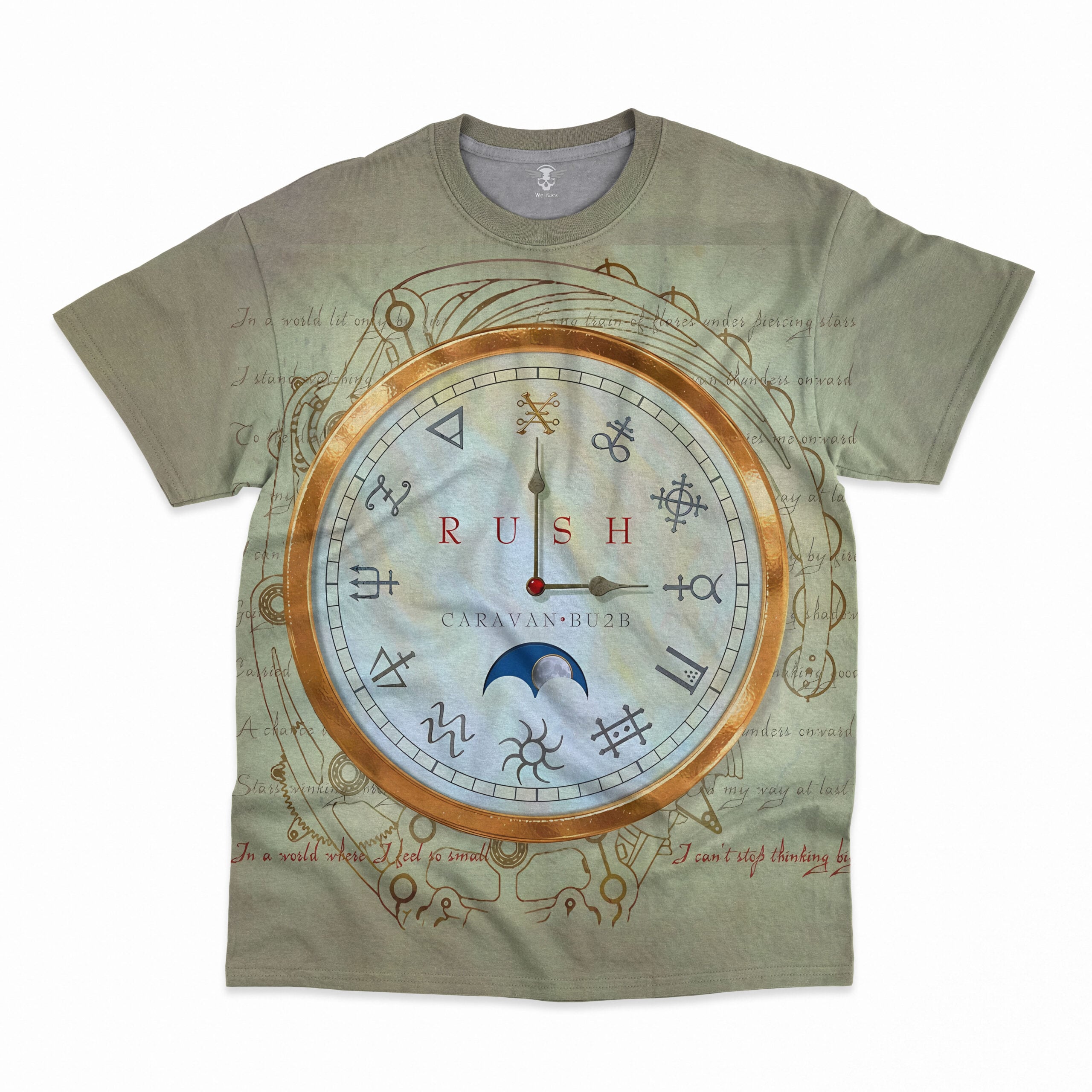 RSH All Over Print Shirt DLL RSH3DDLL290825 (25)