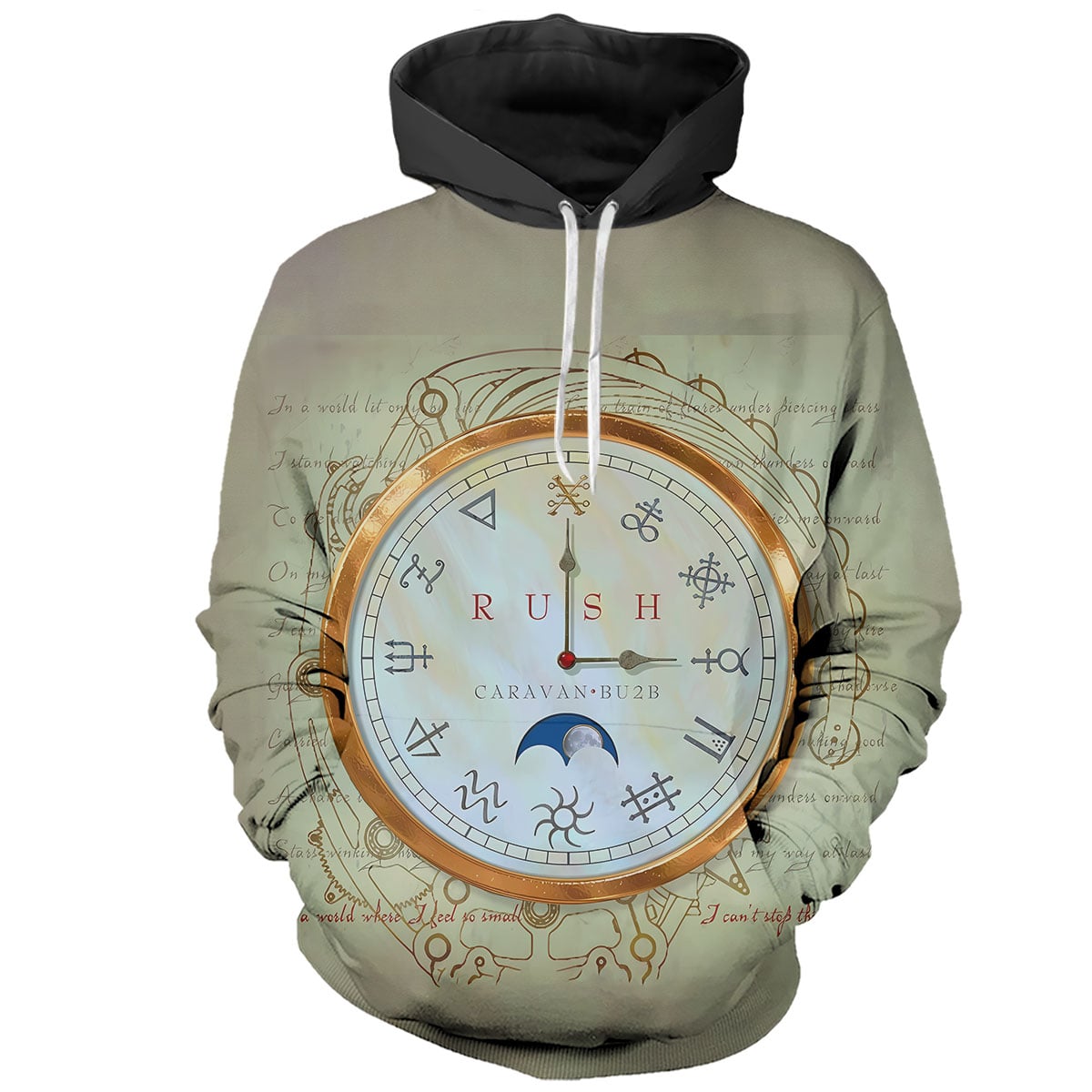 RSH All Over Print Shirt DLL RSH3DDLL290825 (25)