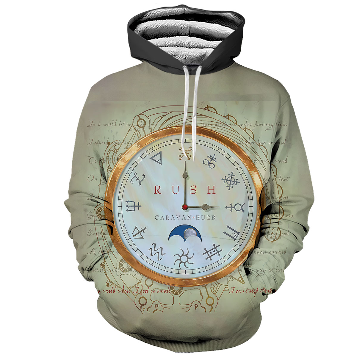 RSH All Over Print Shirt DLL RSH3DDLL290825 (25)