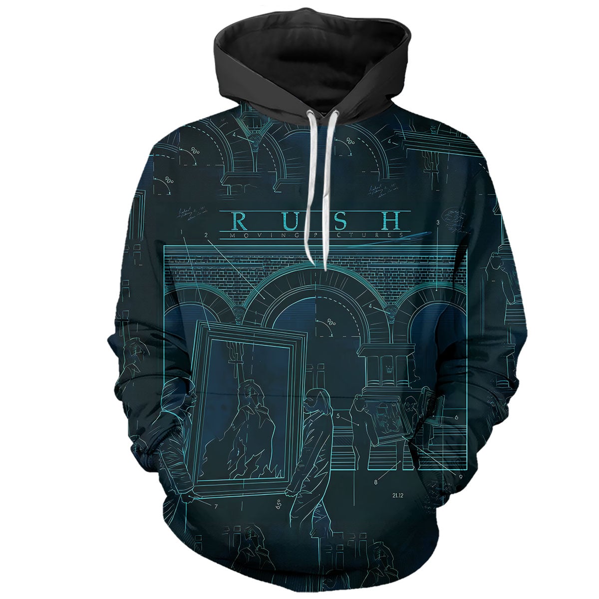 RSH All Over Print Shirt DLL RSH3DDLL290825 (26)