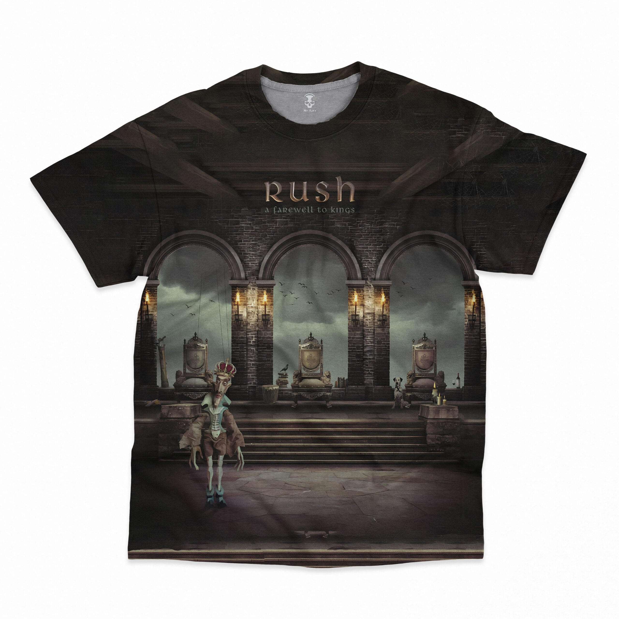 RSH All Over Print Shirt DLL RSH3DDLL290825 (27)