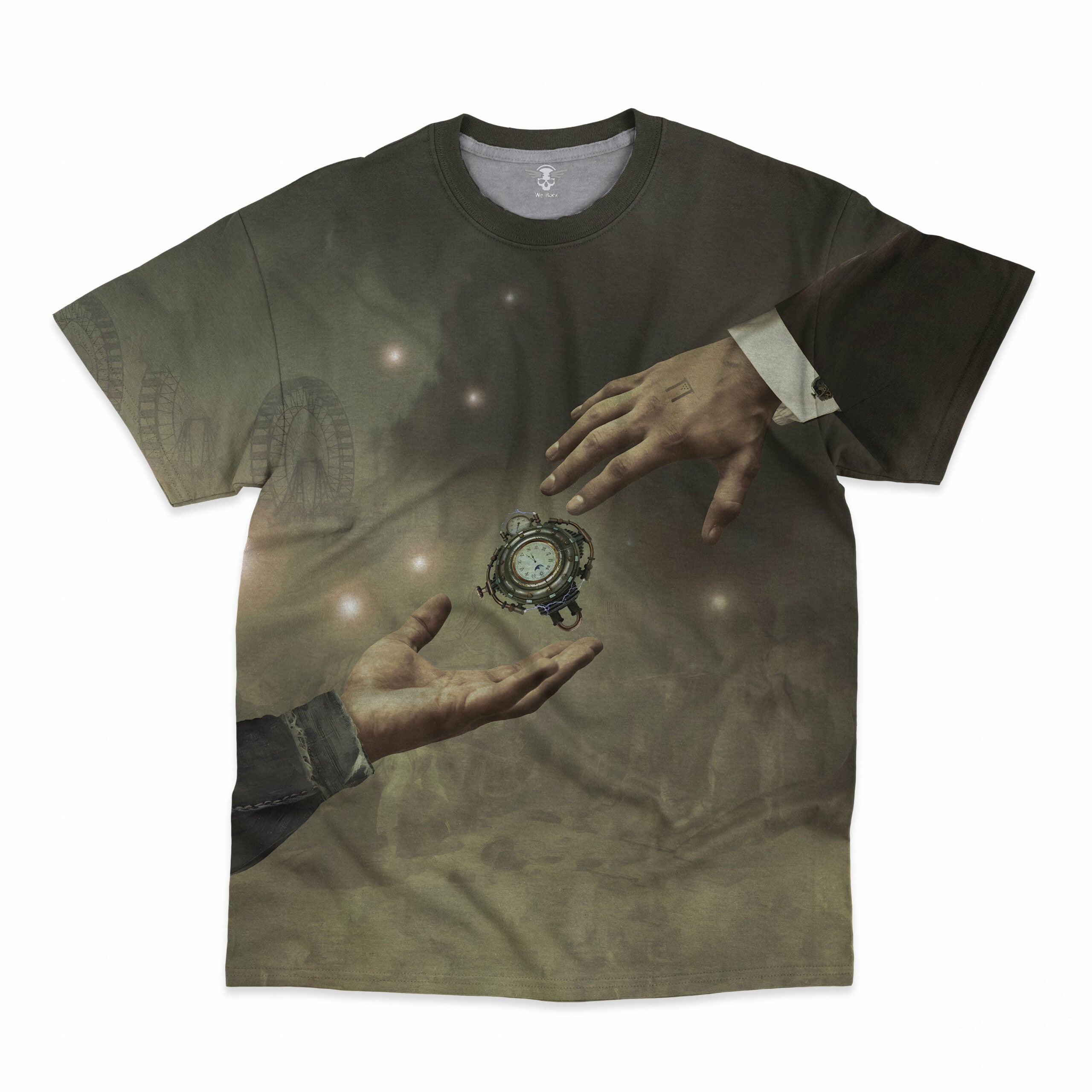 RSH All Over Print Shirt DLL RSH3DDLL290825 (28)