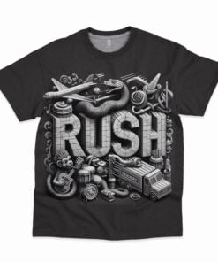 RSH All Over Print Shirt DLL RSH3DDLL290825 (3)