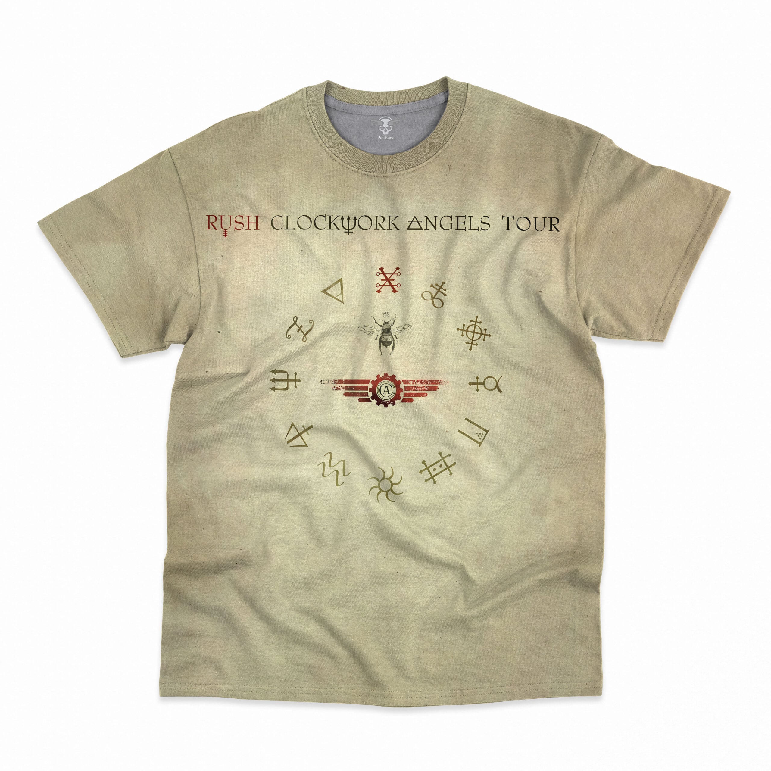 RSH All Over Print Shirt DLL RSH3DDLL290825 (30)