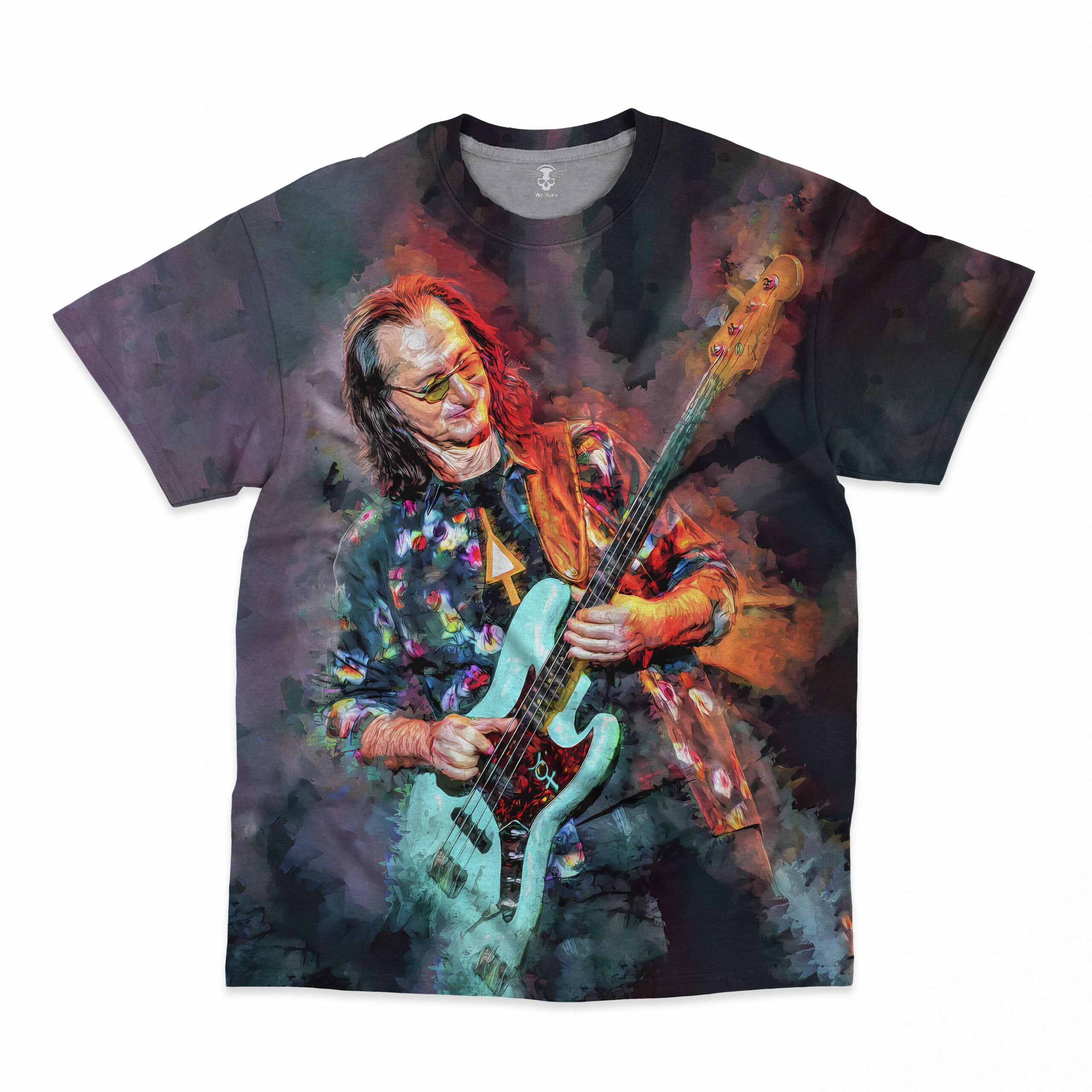 RSH All Over Print Shirt DLL RSH3DDLL290825 (32)