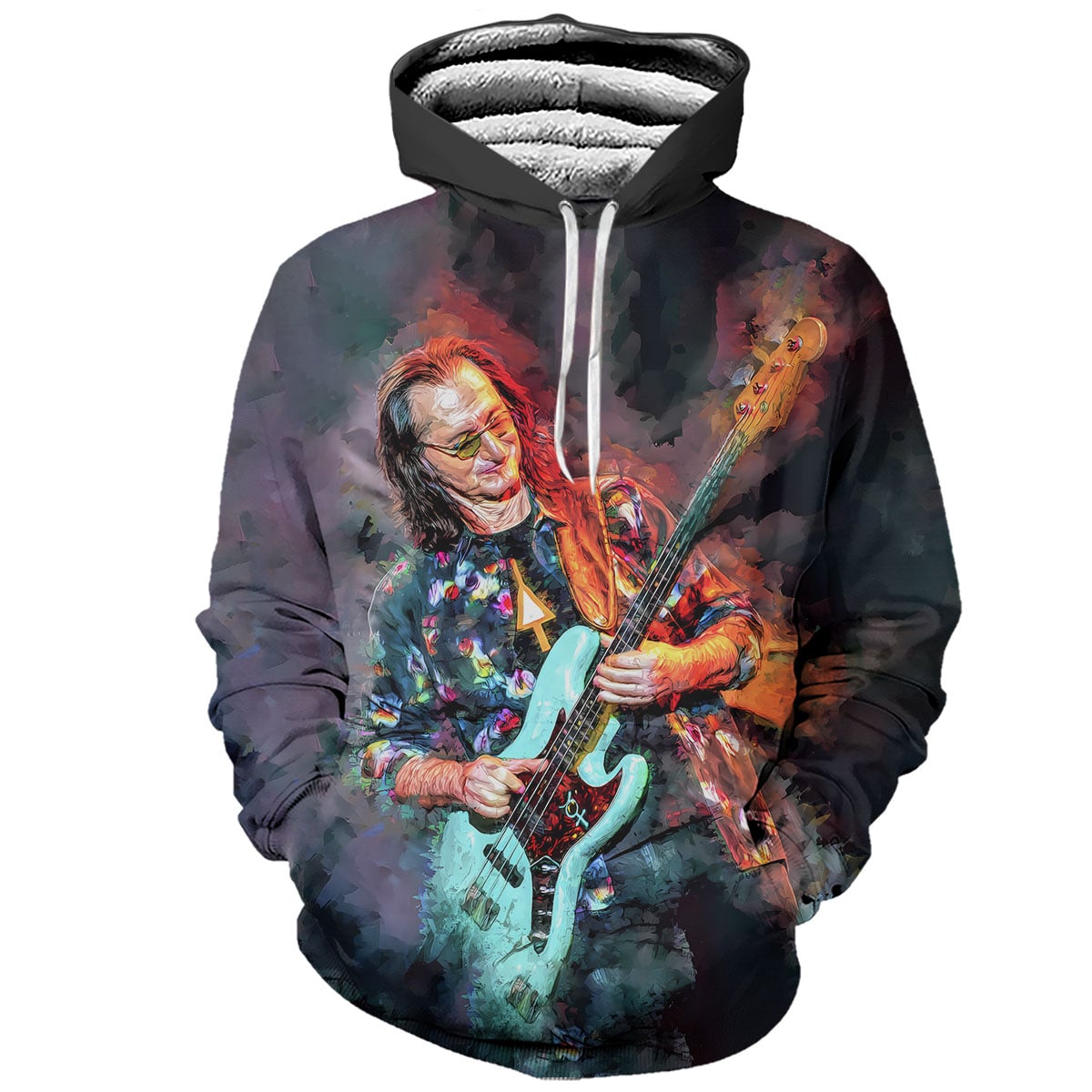 RSH All Over Print Shirt DLL RSH3DDLL290825 (32)