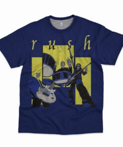 RSH All Over Print Shirt DLL RSH3DDLL290825 (5)