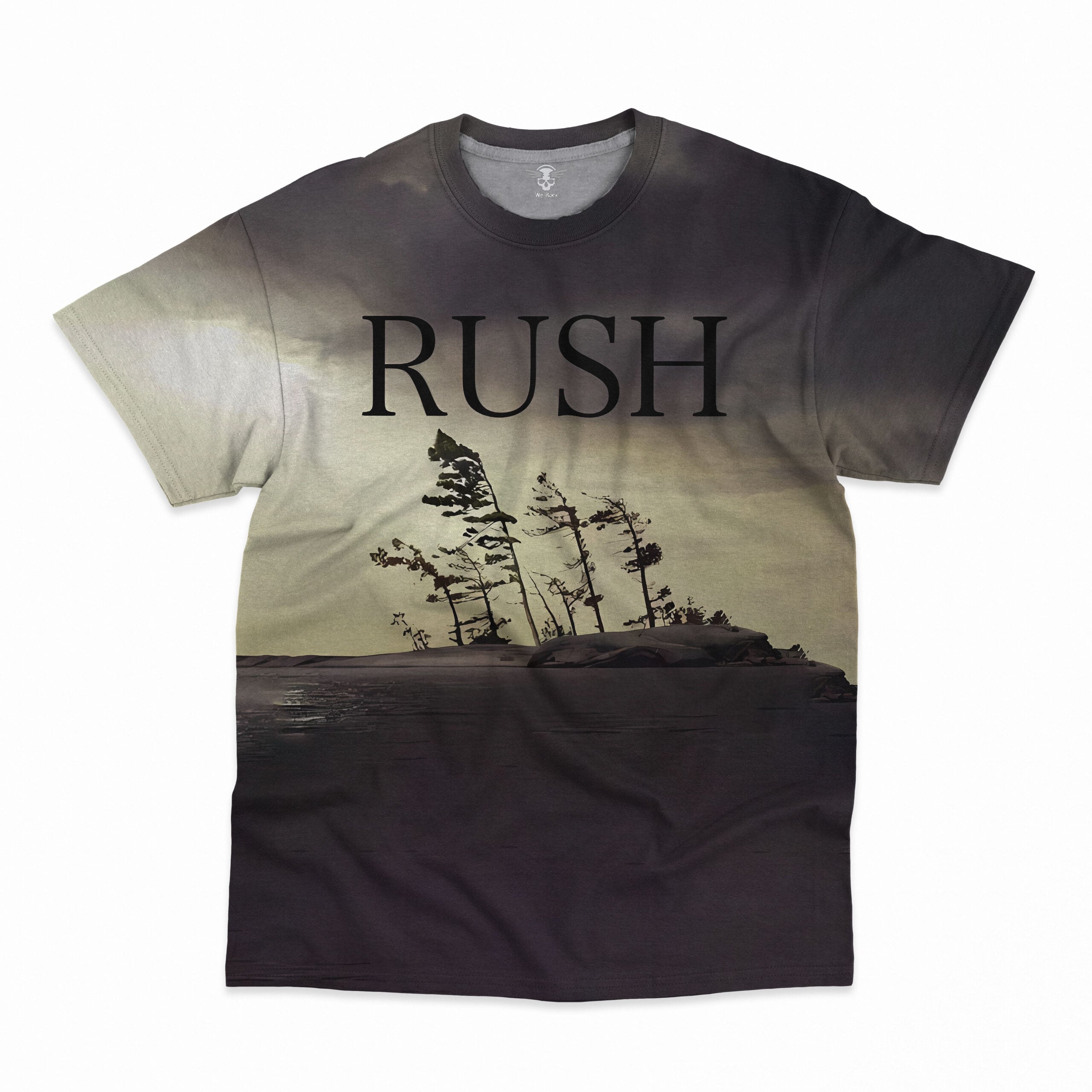 RSH All Over Print Shirt DLL RSH3DDLL290825 (7)