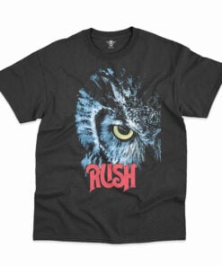 RSH Classic T-shirt DLL RSH2DBDLL050925 (1)