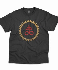 RSH Classic T-shirt DLL RSH2DBDLL050925 (2)