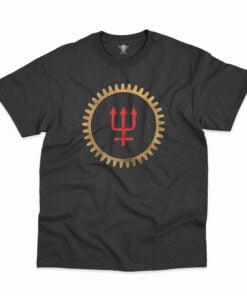 RSH Classic T-shirt DLL RSH2DBDLL050925 (3)