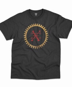 RSH Classic T-shirt DLL RSH2DBDLL050925 (4)