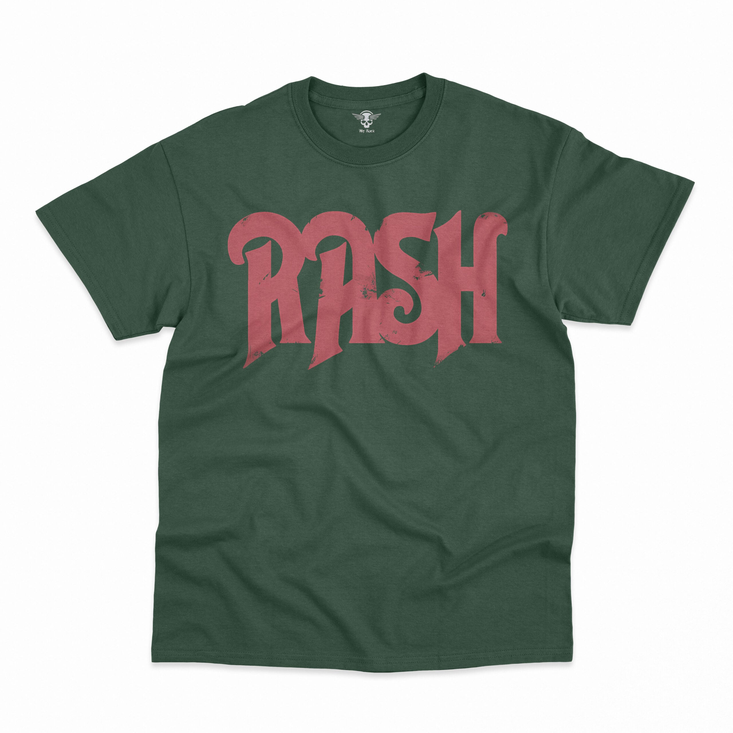 RSH Classic T-shirt DLL RSH2DBDLL050925 (6)