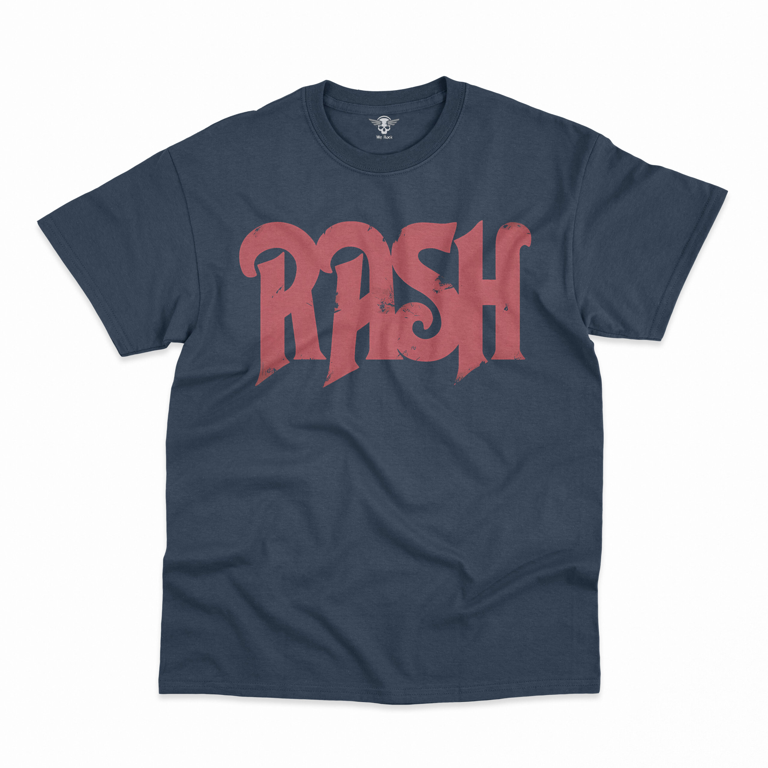 RSH Classic T-shirt DLL RSH2DBDLL050925 (6)