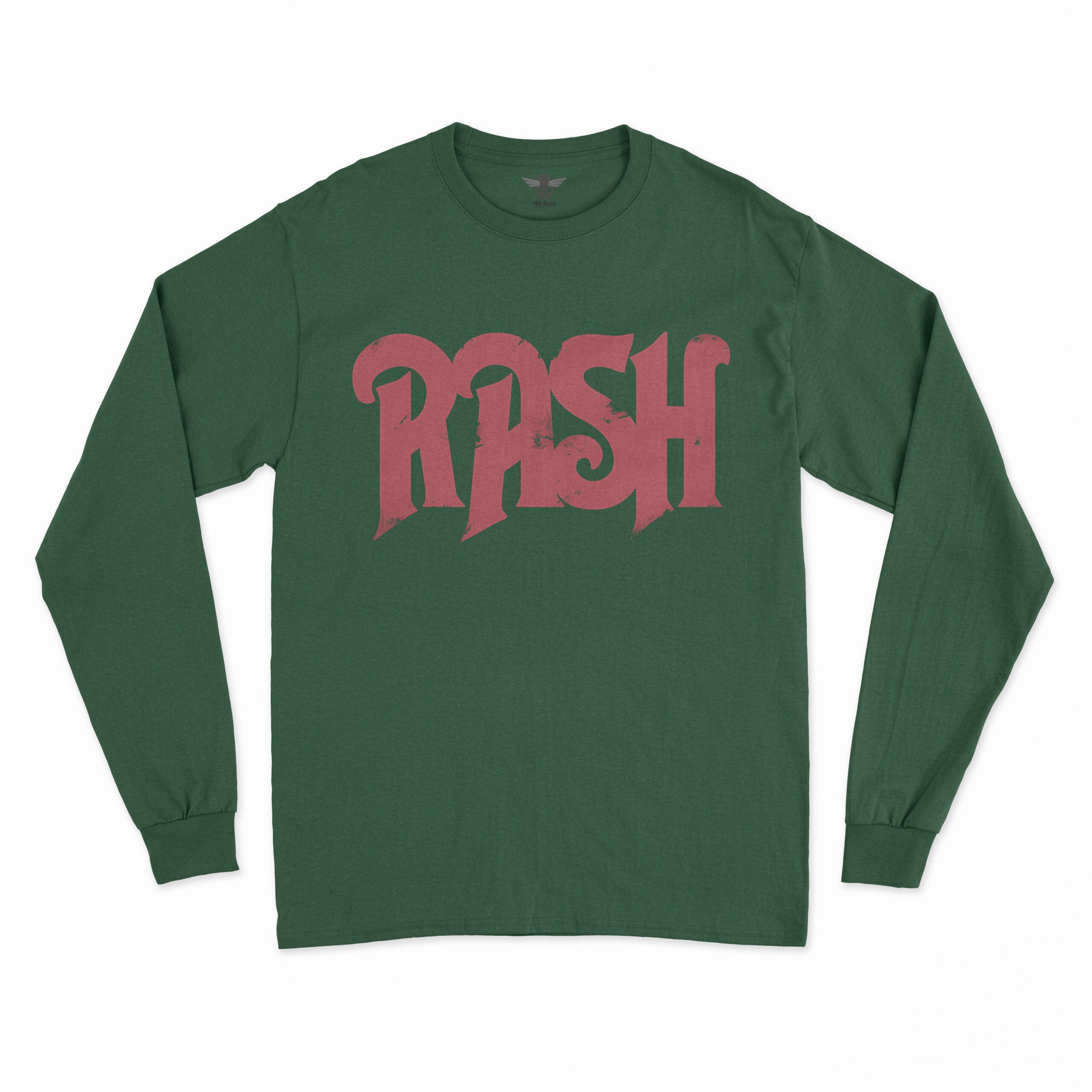 RSH Classic T-shirt DLL RSH2DBDLL050925 (6)