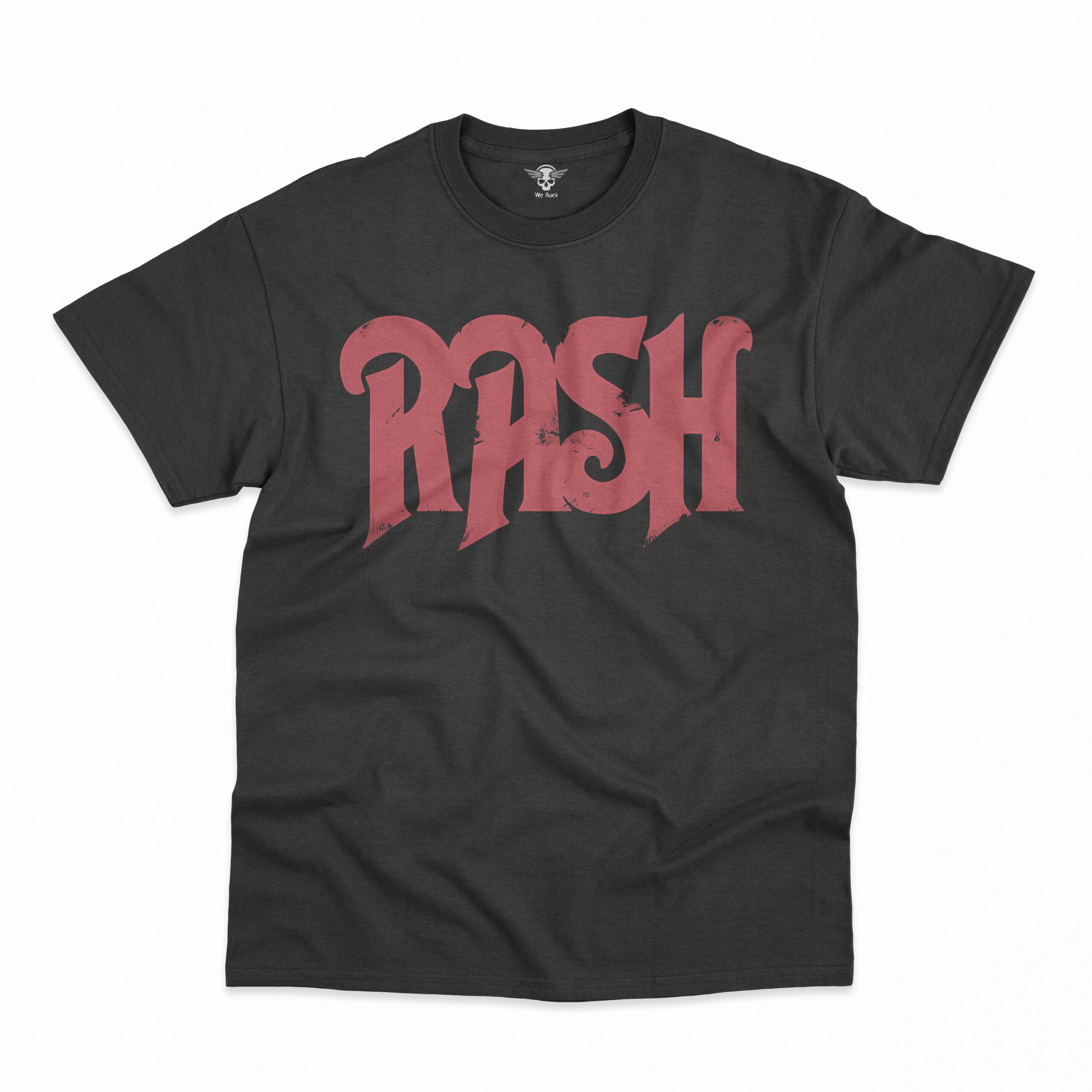 RSH Classic T-shirt DLL RSH2DBDLL050925 (6)