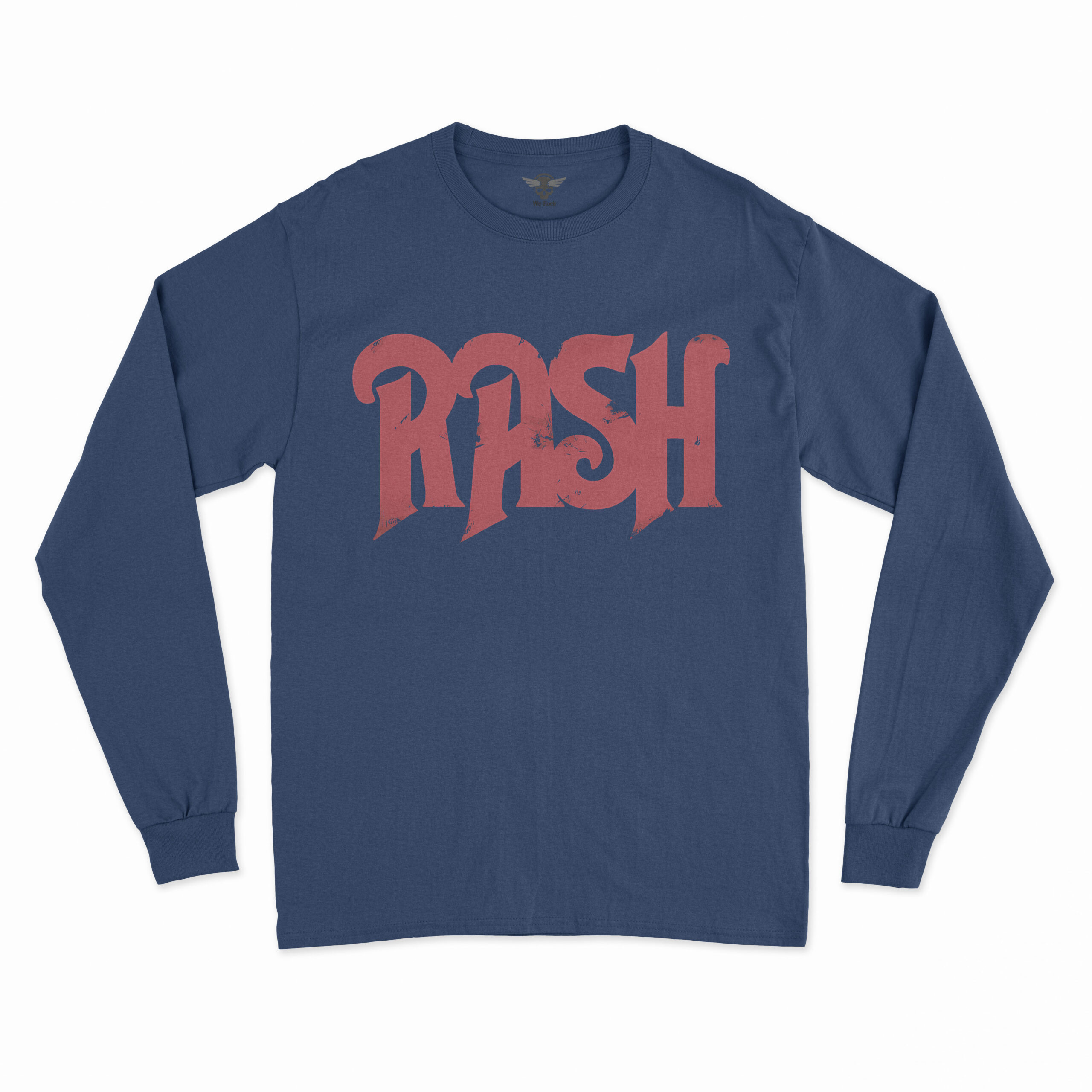 RSH Classic T-shirt DLL RSH2DBDLL050925 (6)